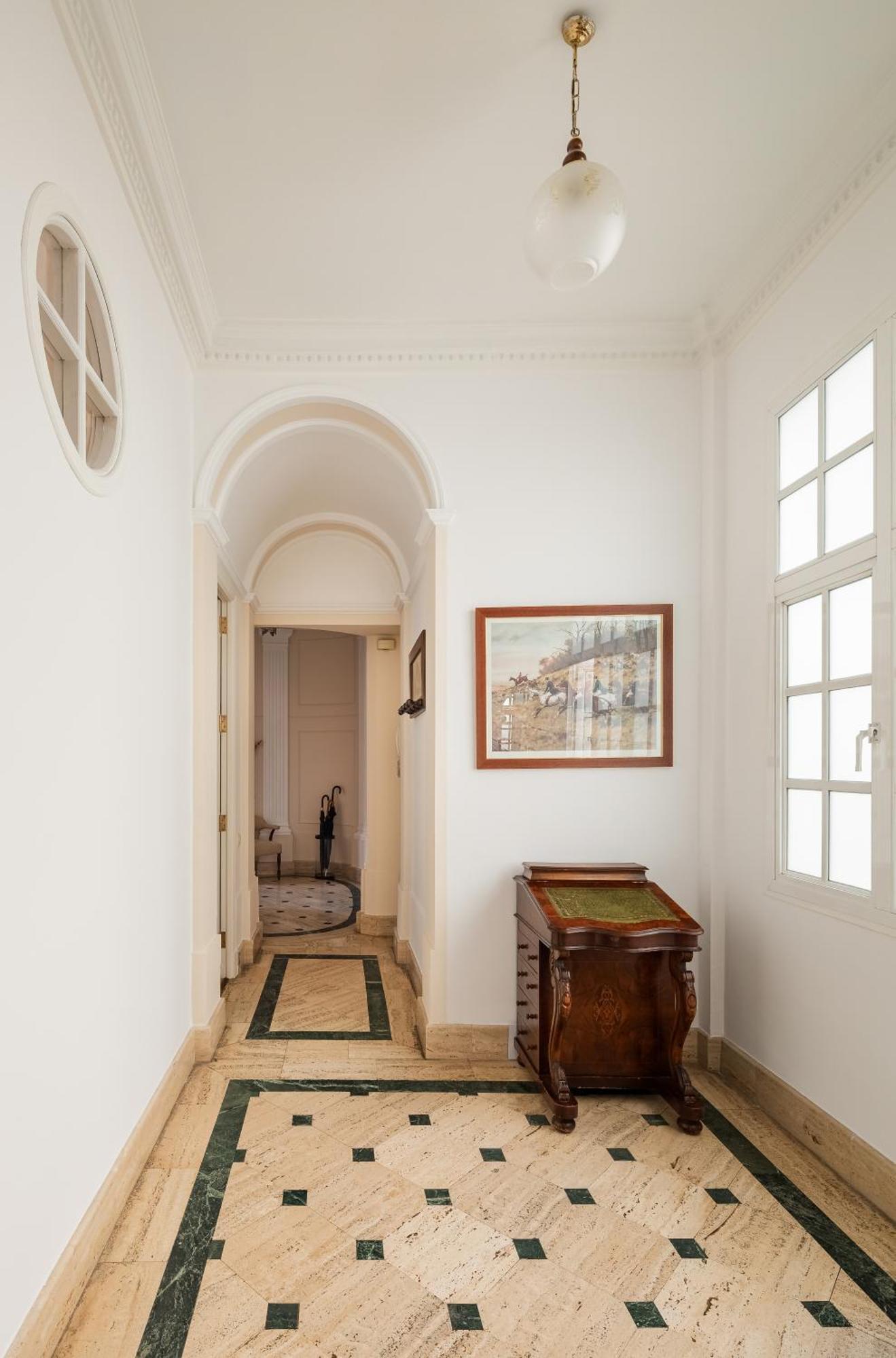Lujoso Apartamento A Los Pies De La Catedral Sevilla Buitenkant foto